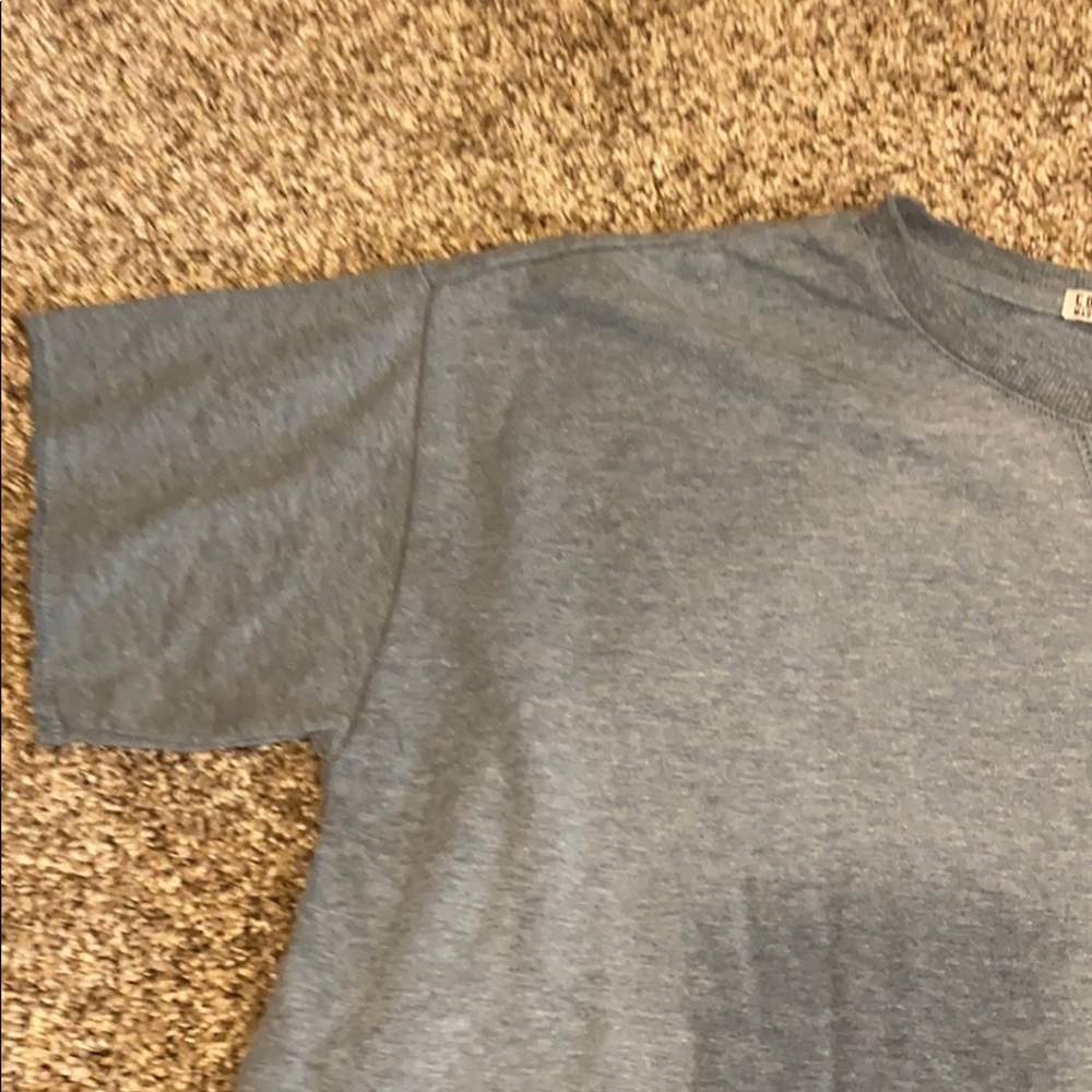 Cropped top - Picture 3 of 3